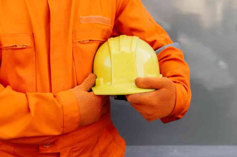 Cascos de seguridad: ¿Cuándo es el momento exacto para renovarlos?